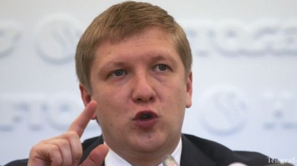 Коболев уверен, что "Газпром" не добьется успеха в Стокгольмском арбитраже
