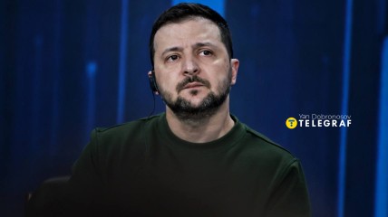 Володимир Зеленський 25.02.2024