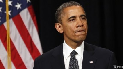 Обама поддержал запрет на оружие в США
