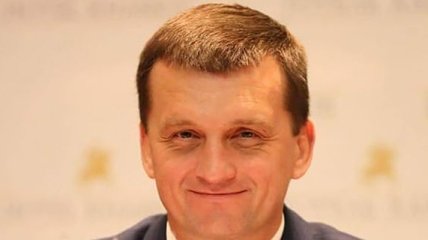 Кто возглавил Государственное агентство спорта Украины