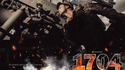 1704-й день повномасштабної війни Росії проти України
