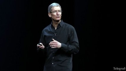 Как изменилась Apple с приходом Тима Кука?