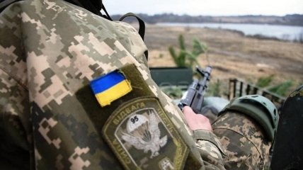 В Украине продлят военное положение