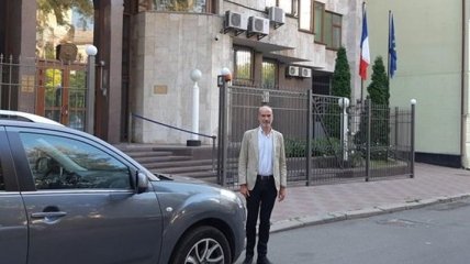 Посол Франции: Ставить Россию в угол, как ученика в школе, не имеет смысла