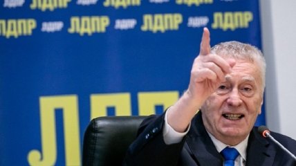 Жириновский выдал новый перл о предельном весе для россиян