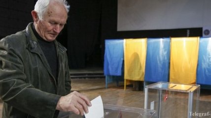 У Авакова насчитали 323 правонарушения во втором туре выборов