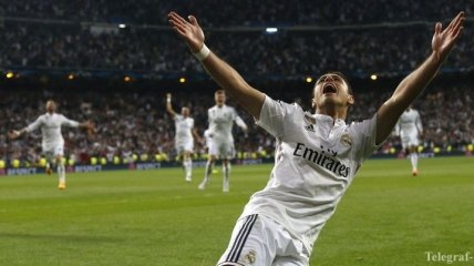 "Реалу" опять отказали в участии в Кубке Испании