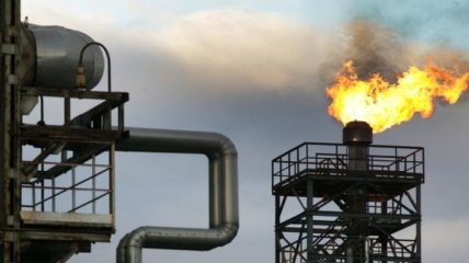 Украина импортировала нефтепродуктов на сумму $1,8 млрд 