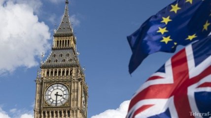 Британия после Brexit сохранит санкционную политику против РФ