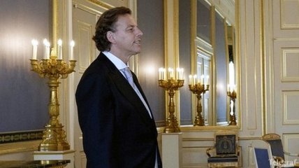 В Нидерландах назначили нового министра иностранных дел