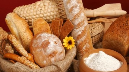 Цена на хлеб в Украине снова поднялась