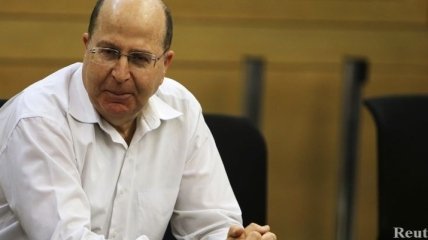 В Израиле новый министр обороны