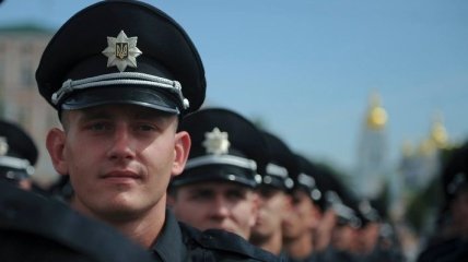 Деканоидзе: 46% украинцев поверили в новую полицию