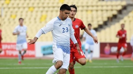 Украинский телеканал решил показывать чемпионат Таджикистана