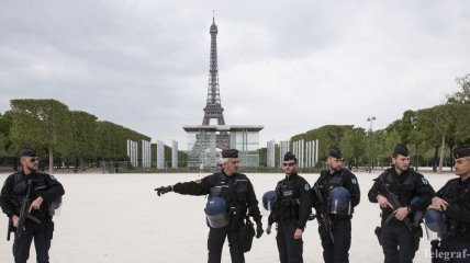 Во Франции полиция реанимировала женщину, которую врачи признали мертвой