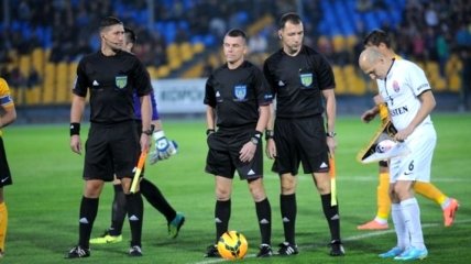 Сегодня состоится заключительный матч 1/8 Кубка Украины