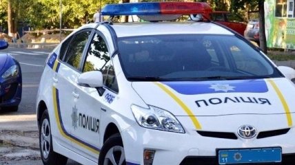 В киевских банках полиция не нашла взрывчатку