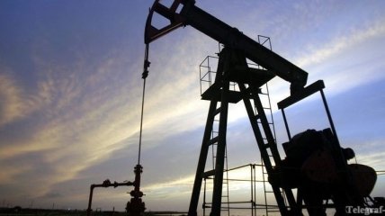 Цены на нефть WTI опять растут