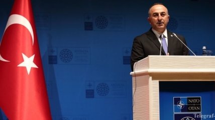 Глава МИД Турции: Нарушение прав человека в Крыму продолжается