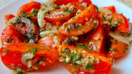 Проста, соковита та смачна