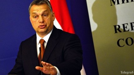 Премьер Болгарии предлагает закрыть границы ЕС от мигрантов