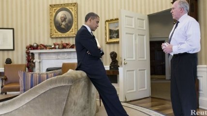 Американцы предложили Обаме решение проблемы госдолга