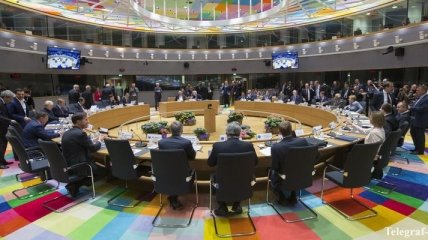 Стало известно о главных темах Совета ЕС по иностранным делам