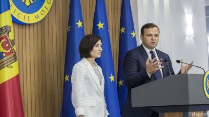 Глава МВД Молдовы убежден, что некоторые нардепы страны потеряют неприкосновенность