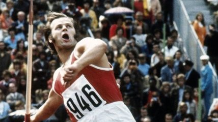 Умер советский чемпион Олимпиады 1968 в Мехико