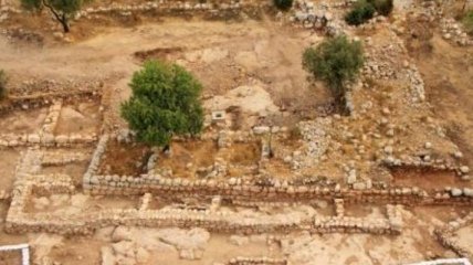 Археологи обнаружили дворец царя Давида