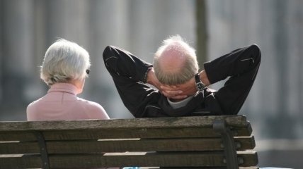 Пенсіонери можуть отримати солідну пенсію