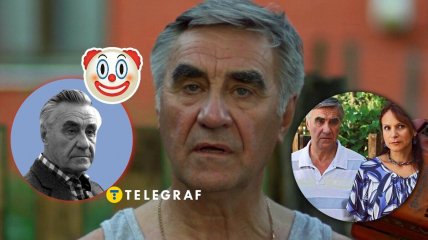 Анатолий Васильев