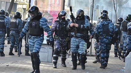 Дела Майдана: апелляции обвиняемых рассмотрят завтра