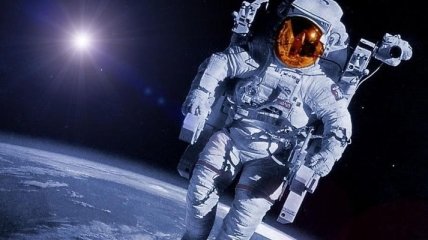 Астронавты NASA полетят в космос на три года 