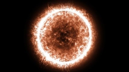 Зонд NASA совершил первое сближение с Солнцем 