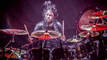 В США умер сооснователь культовой рок-группы Slipknot Джои Джордисон