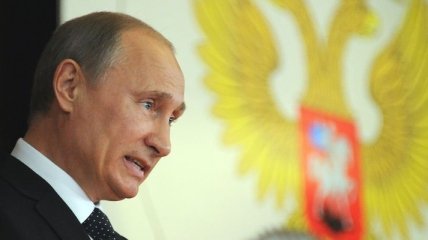 Путин считает правильным возвращение в УК статьи "Клевета"