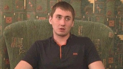 Стешенко хочет извинится перед людьми, которых оговорил после пыток
