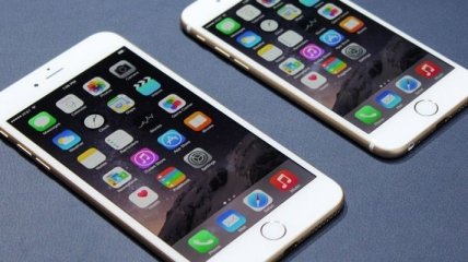 Apple наращивает производство iPhone 6 и iPhone 6 Plus 