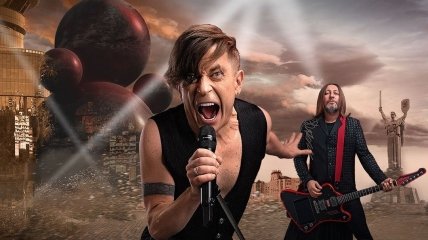 Российская рок-группа намерена выступить на ВДНГ в следующем году