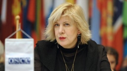 Миятович призывает прекратить безнаказанность за преступления против журналистов