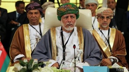 Оман пересмотрит свою позицию по палестино-израильскому конфликту