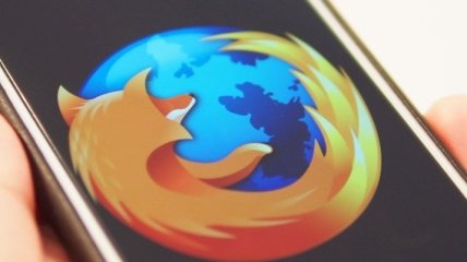 Mozilla запустила бета-тестирование Firefox для iPhone и iPad