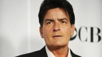 У Чарли Шина забрали детей