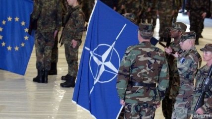 НАТО отработала сценарий войны против России