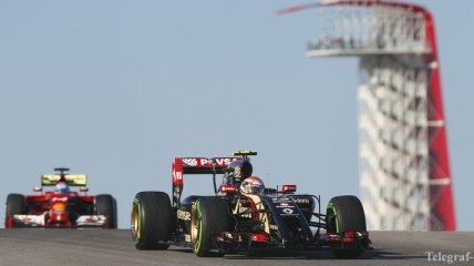 Промоутер Формулы-1 надеется на возвращение Гран-при США