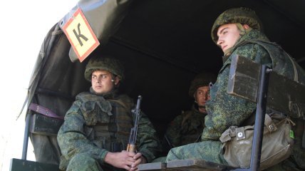 Росія найближчими днями введе війська на Донбас