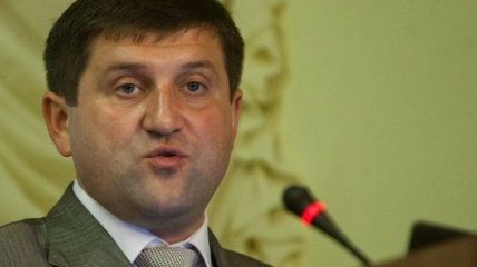 Экс-глава "Укртранснафты" Лазорко объявлен в розыск