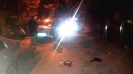 В Одессе ссора из-за парковки авто привела к смерти одного человека