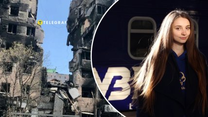 Компенсація за зруйноване житло